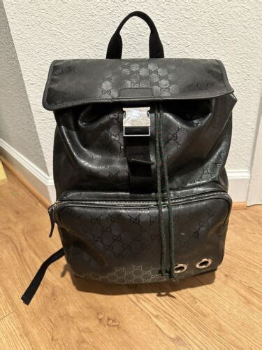 gucci authentic backpacks for 500